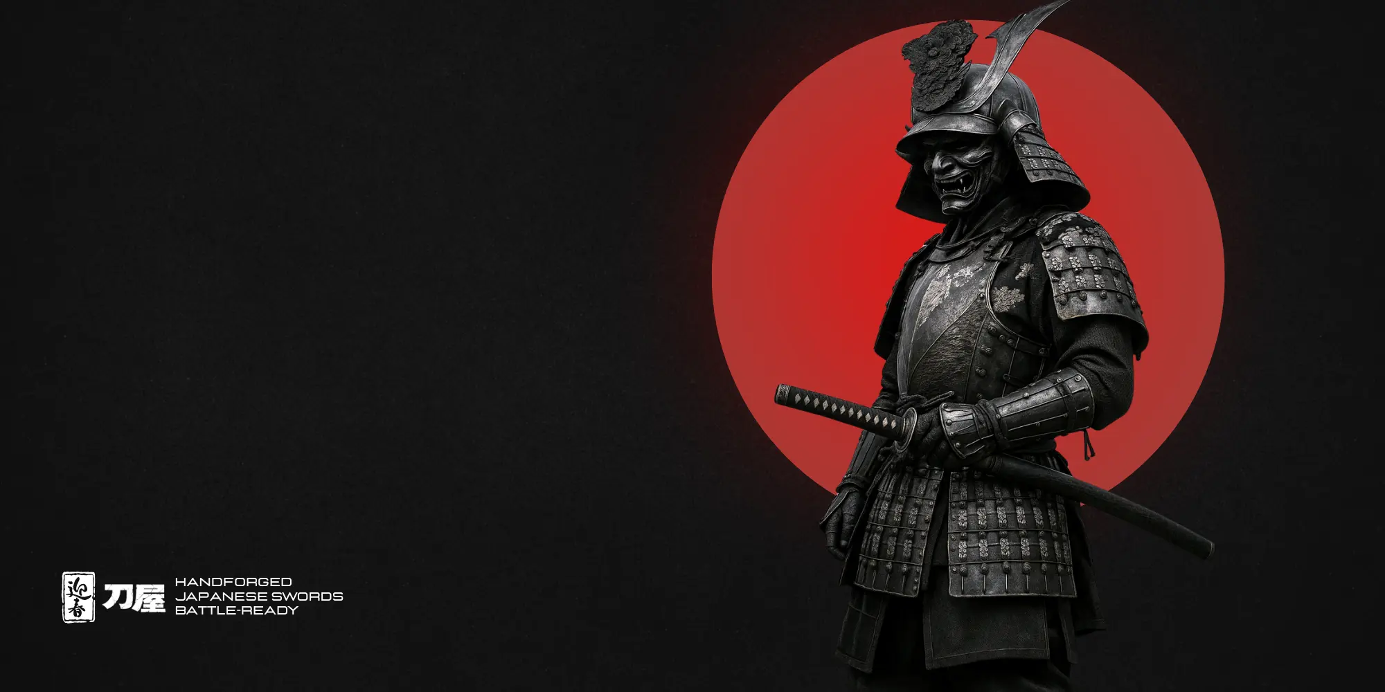 Master Your Edge with Katana